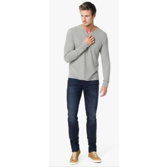 joe's jeans the folsom